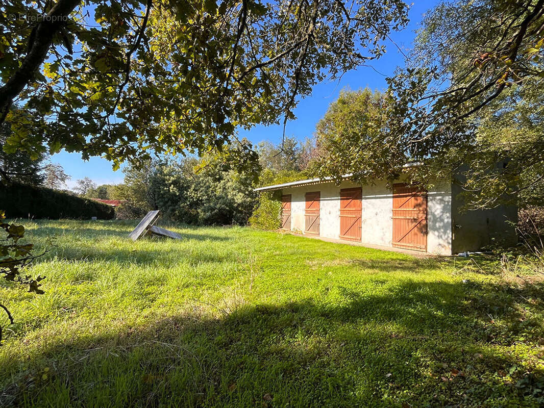 Maison à LA GARNACHE