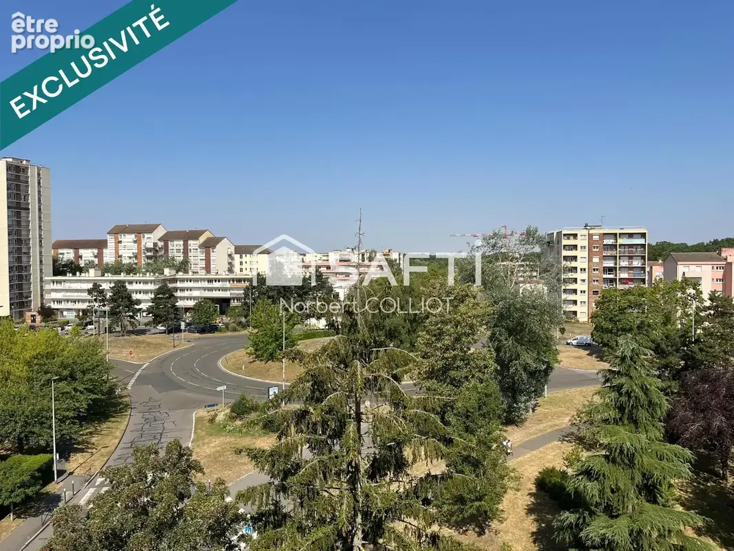 Photo 1 - Appartement à MAUREPAS