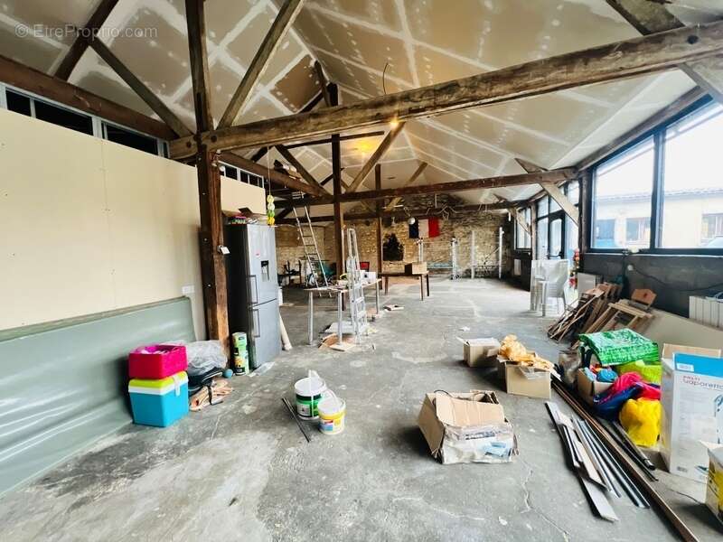 Maison à CHATELLERAULT