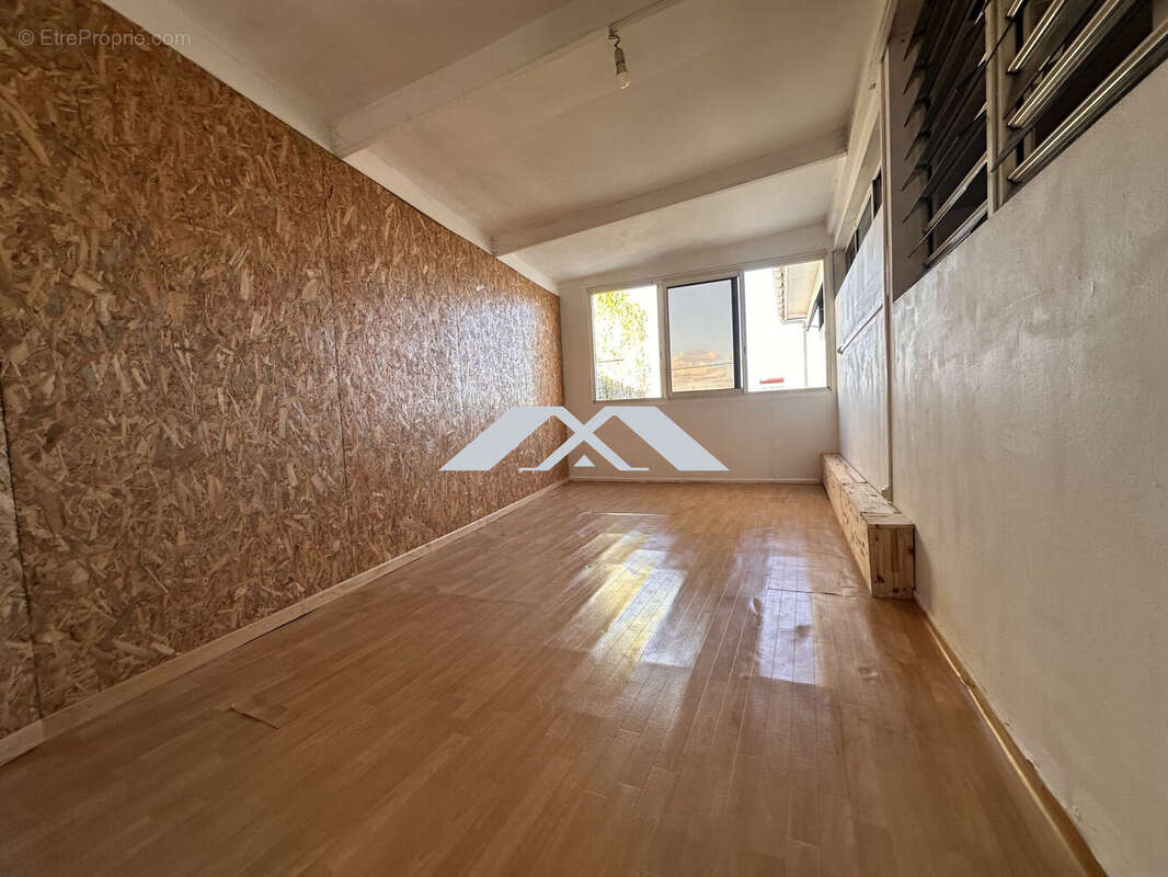 Appartement à SAINT-JOSEPH