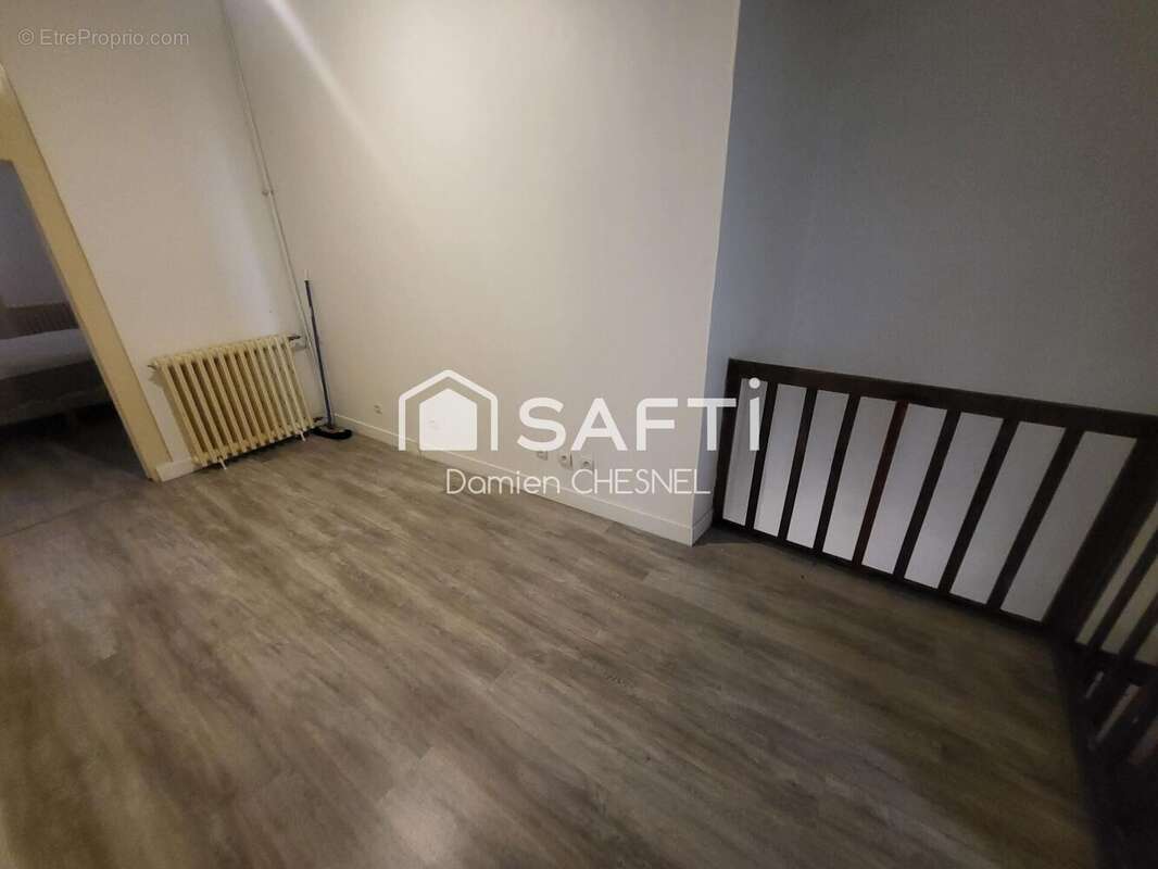 Maison 133 m² à Chateauneuf-Sur-Cher  - photo 7
