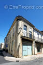 Maison à BARSAC