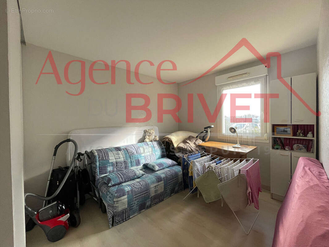 Appartement à PONTCHATEAU