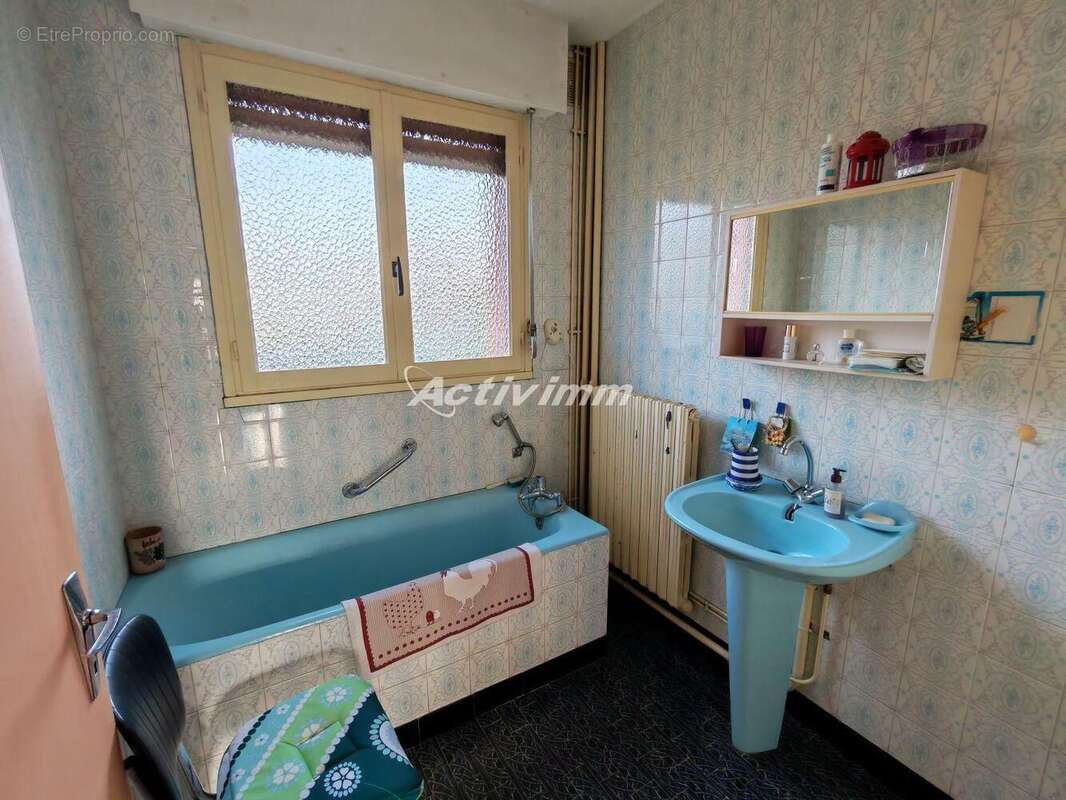 4288 8 - Maison à HESDIN