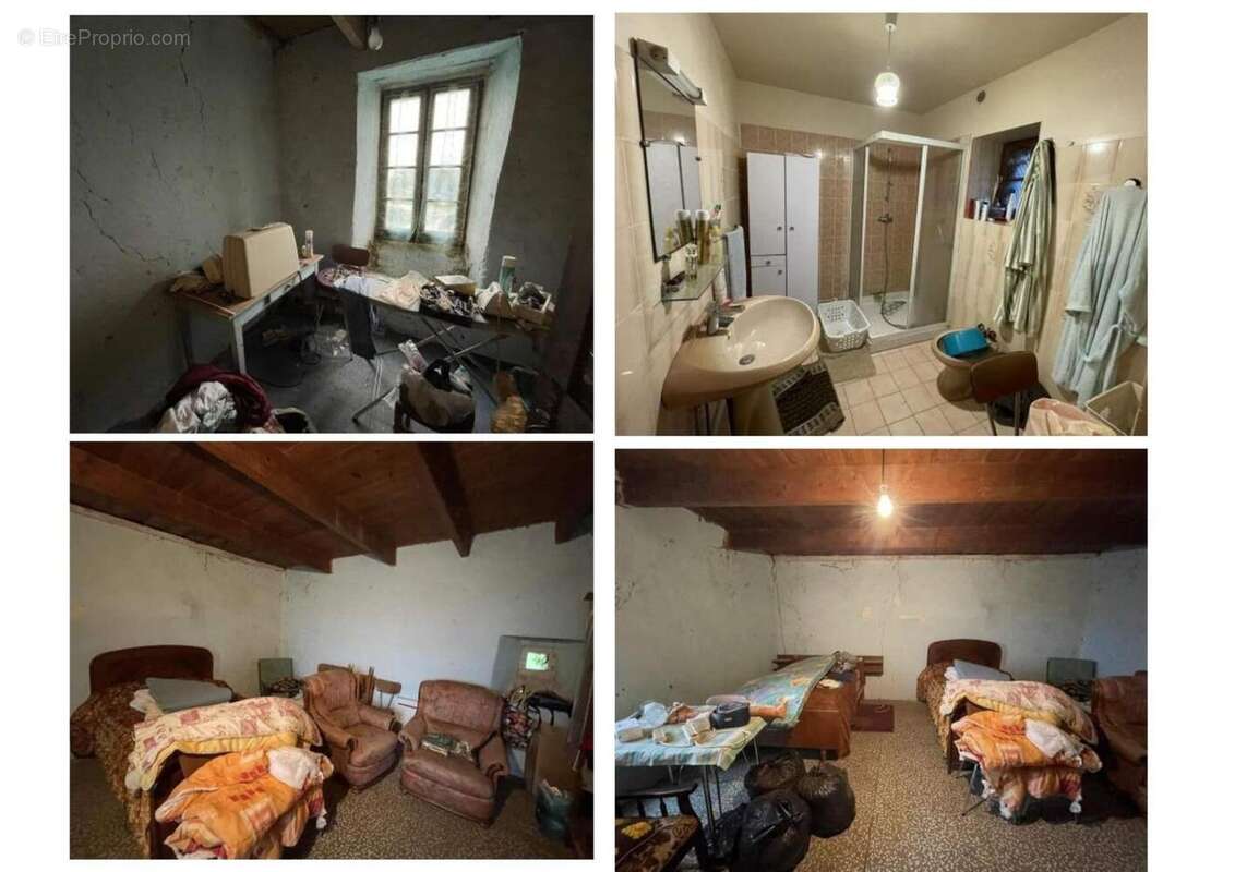 Photo 6 - Maison à PLOURIVO