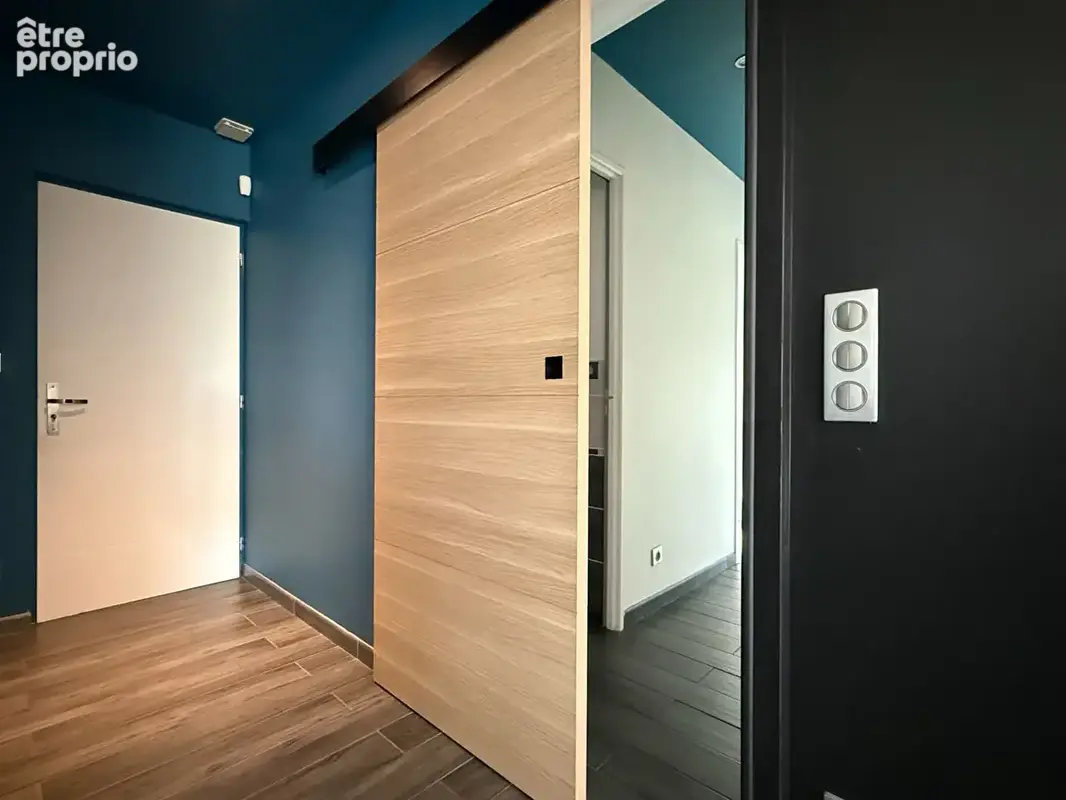 Maison 116m² à nuaillé-d'aunis - photo 8