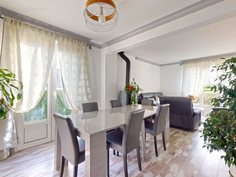 Maison à PLOUFRAGAN