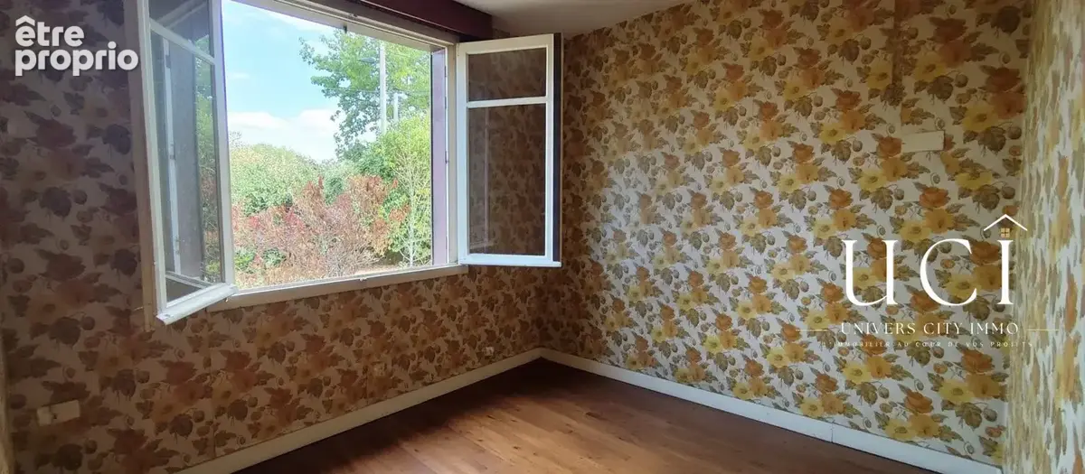 Maison 3 pièces 64 m² à vendre à Nantes (44300) - photo 6