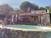 Maison à ARLES-SUR-TECH