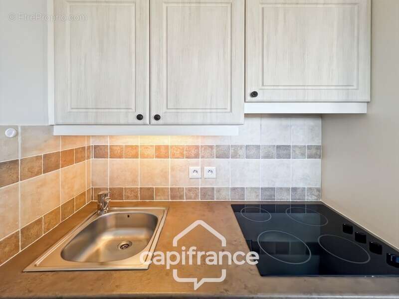 Appartement à MALLEMORT