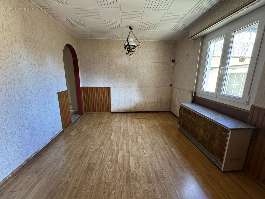 Maison à ILLKIRCH-GRAFFENSTADEN