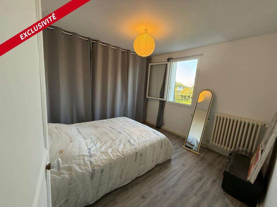 Maison à SAINTE-ANNE-D&#039;AURAY