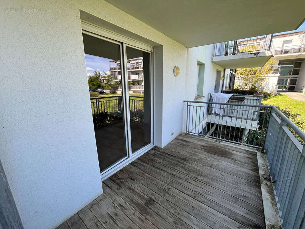 Appartement Tournefeuille 2 pièces 42 m2 - photo 9