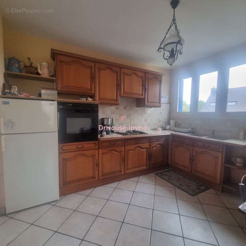 Maison 90 m² à Belz  - photo 5