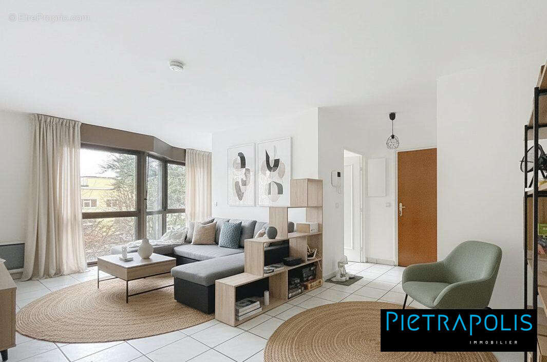 Appartement à LYON-4E