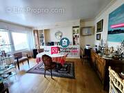 Appartement à BOULOGNE-SUR-MER