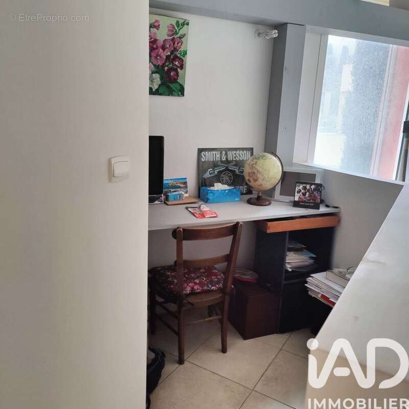 Photo 8 - Appartement à PORT-VENDRES