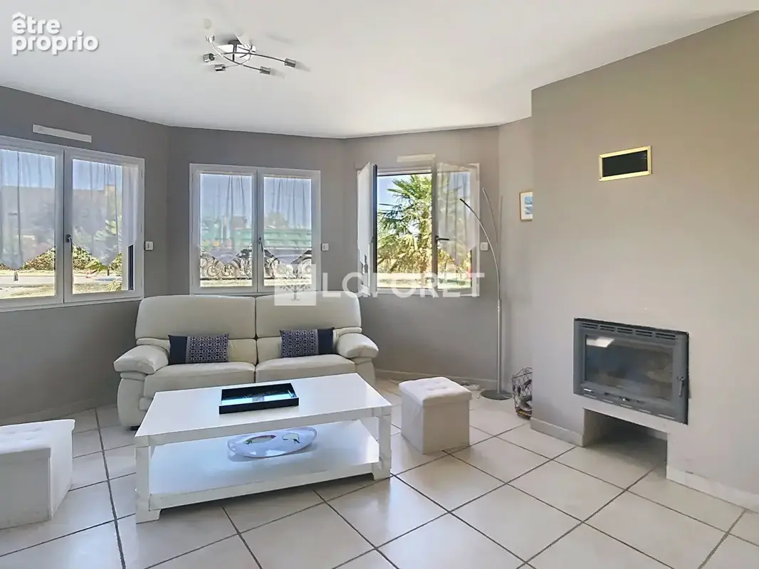 Maison Guer 4 chambres, garage, terrasse - photo 6