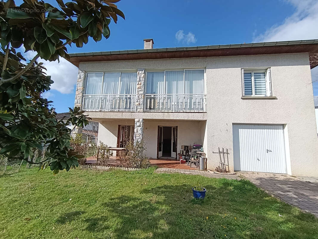 Maison à PORTET-SUR-GARONNE