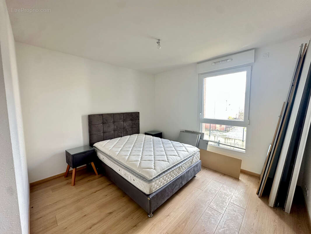 Appartement à RIEDISHEIM
