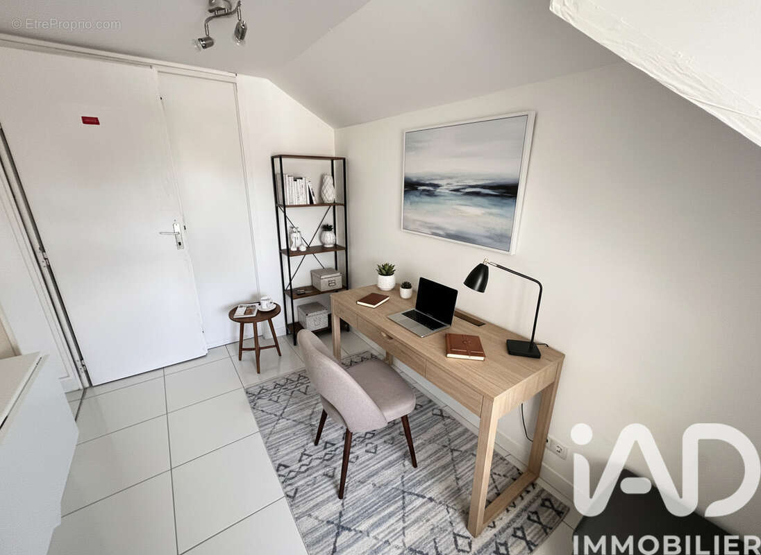 Photo 3 - Maison à BATZ-SUR-MER