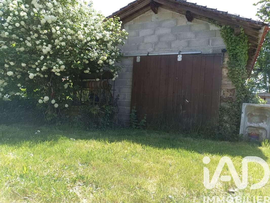 Photo 5 - Maison à CUSSAC