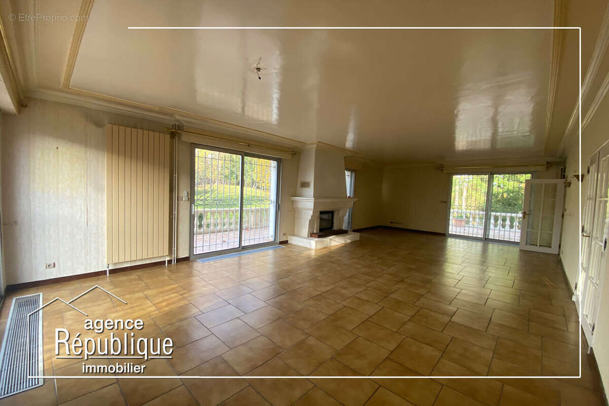 Photo 2 - Maison à NUITS-SAINT-GEORGES