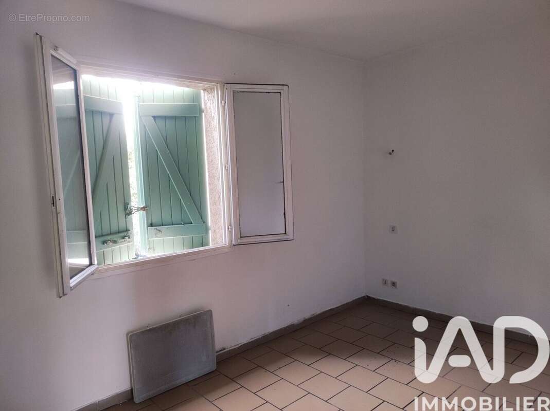 Photo 7 - Maison à SERVIAN