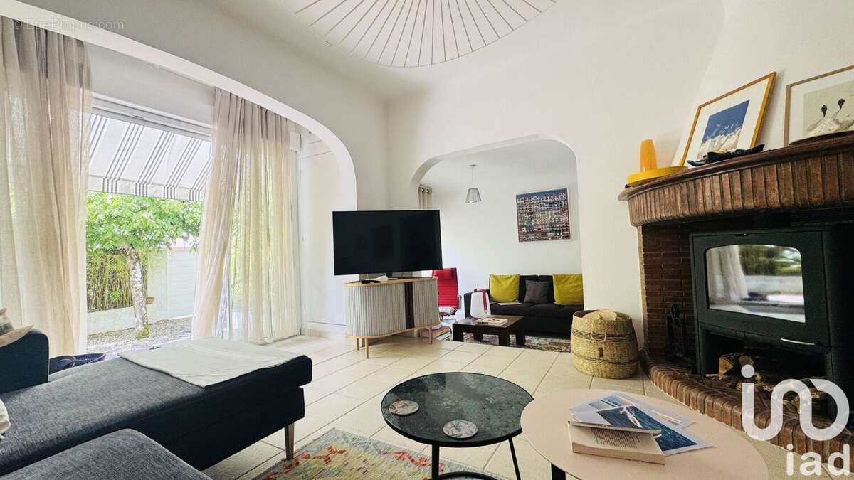 Maison 100 m² à Hossegor  - photo 5
