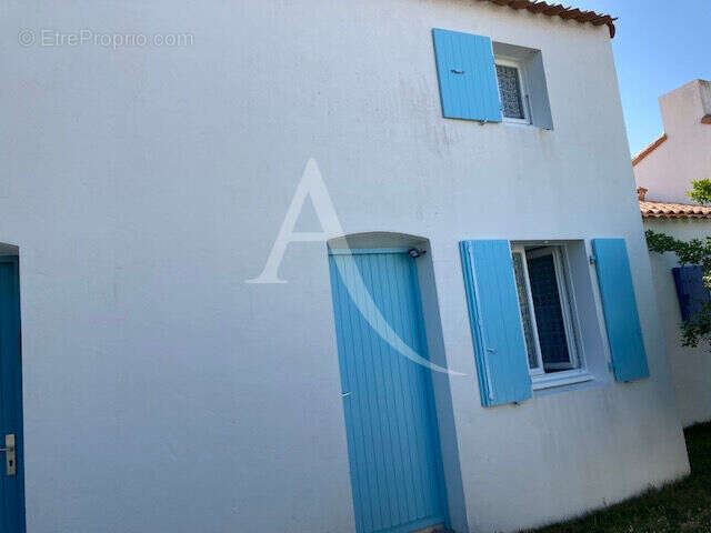 Maison à 500m de la plage avec vue sur les dunes - photo 13