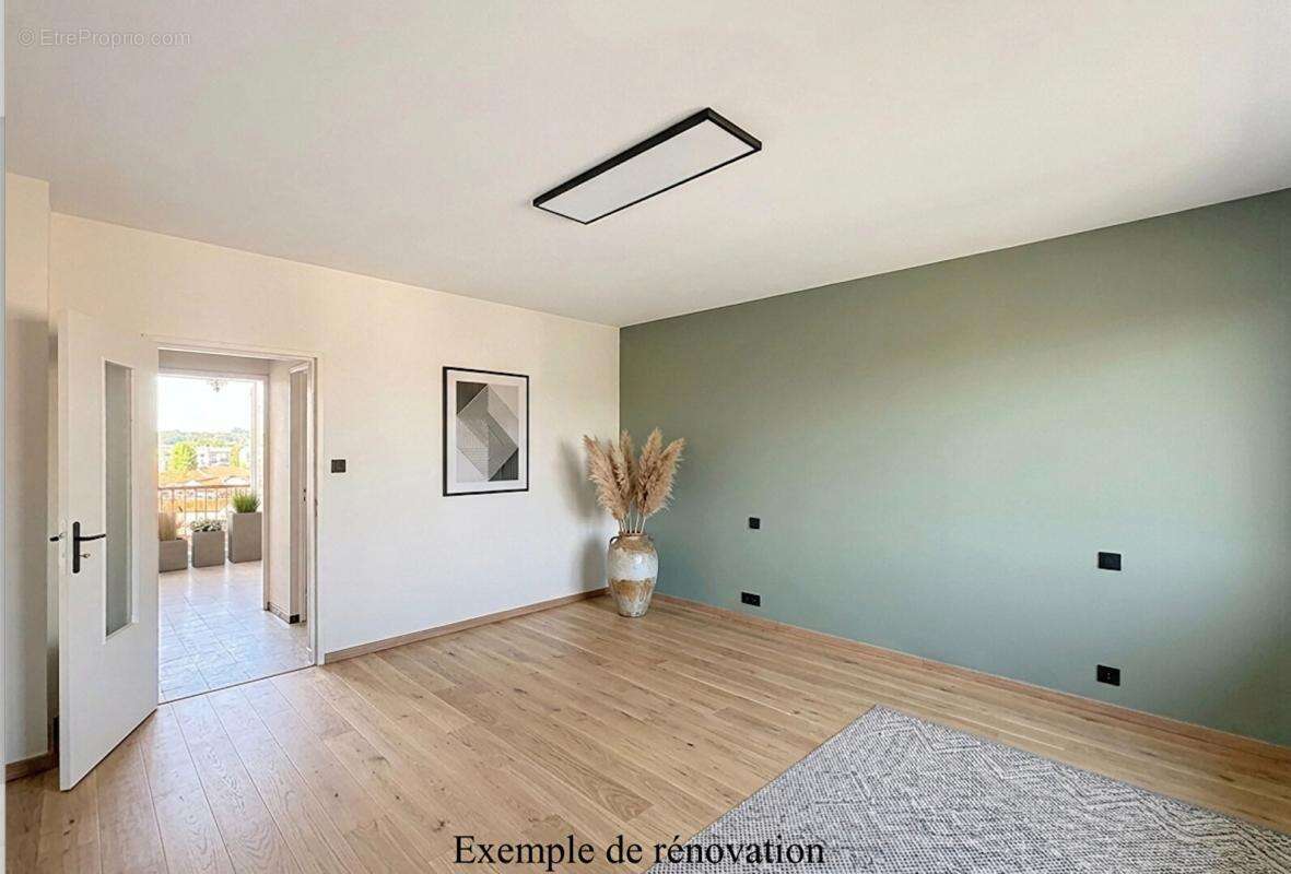 Appartement à SAINT-GAUDENS