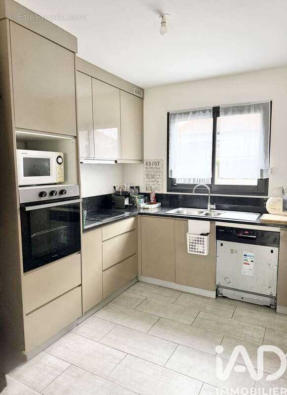 Photo 3 - Appartement à MARCHEPRIME