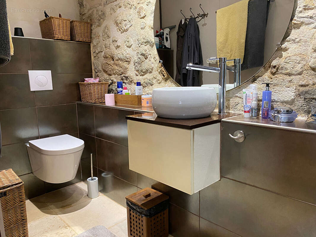 Maison à ROUFFIGNAC-SAINT-CERNIN-DE-REILHAC