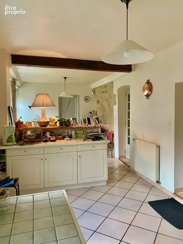 Maison 6 pièces 167 m² à vendre à L'isle-Sur-Serein (89440) - photo 14
