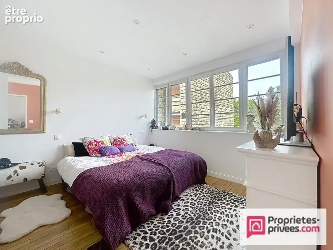 Exceptionnel Appartement - Esprit loft baigné de lumière au coeur de Lisieux - - photo 11
