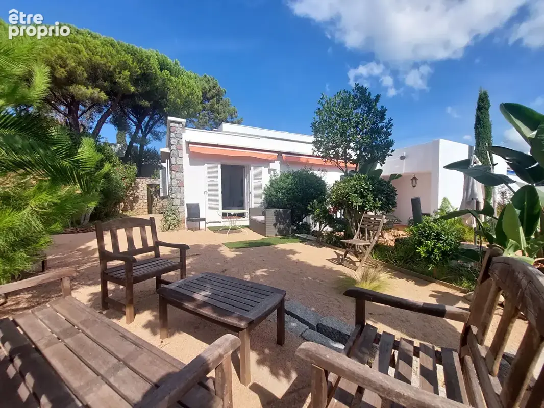 Maison 170m² à grosseto-prugna - photo 1