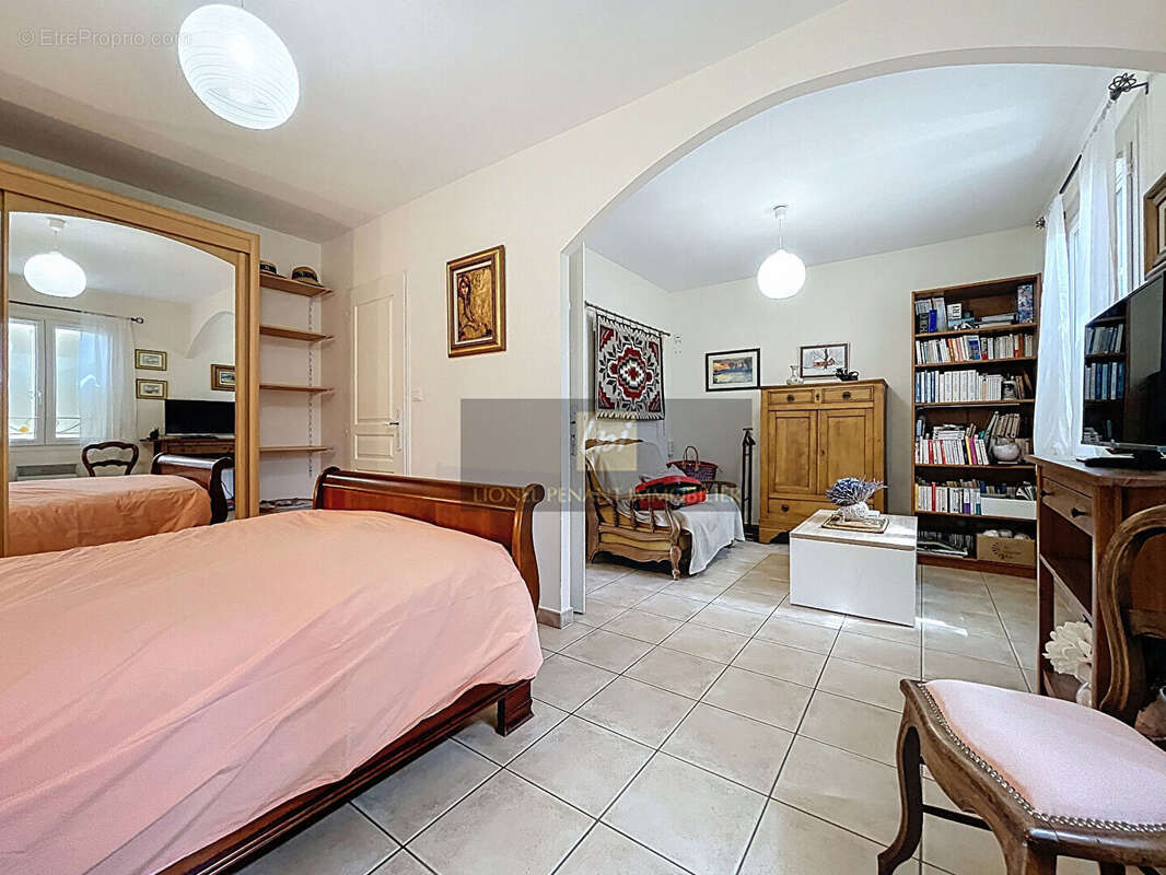 Maison à MALEMORT-DU-COMTAT