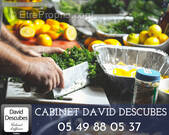 Commerce à POITIERS