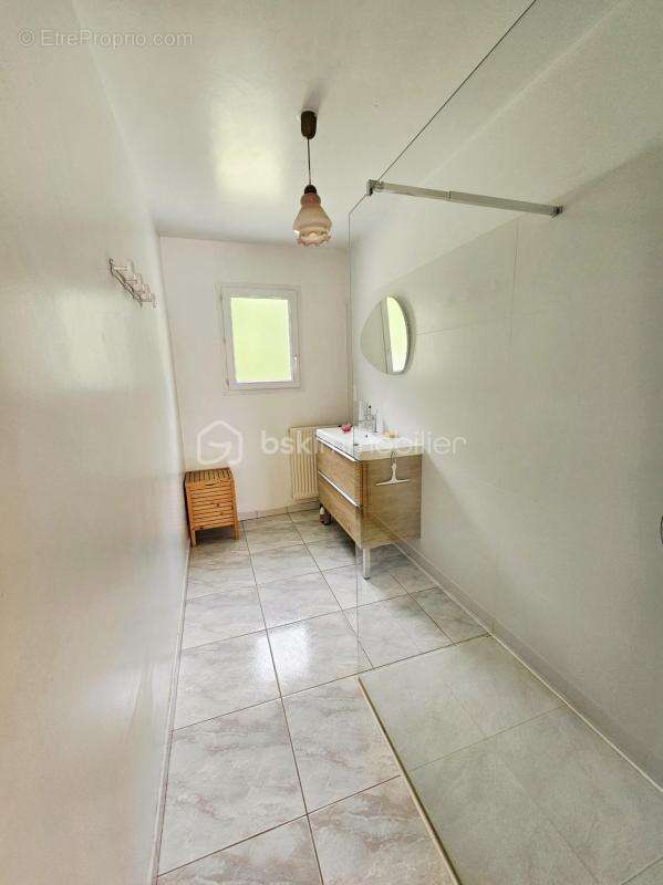 Maison à SAINTE-MARIE