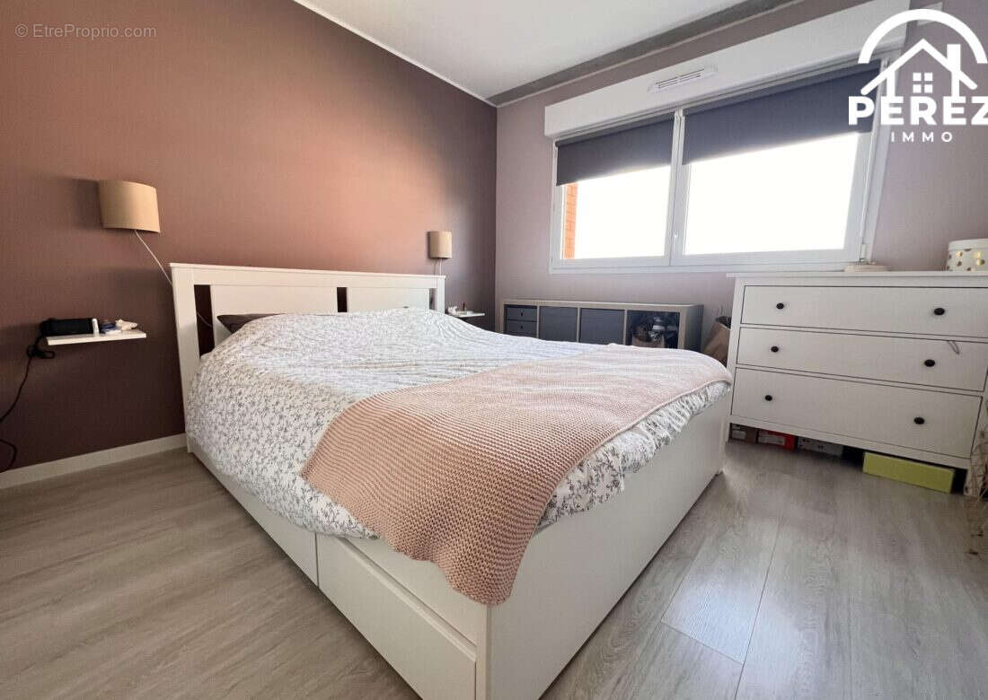 Appartement à BOUSBECQUE