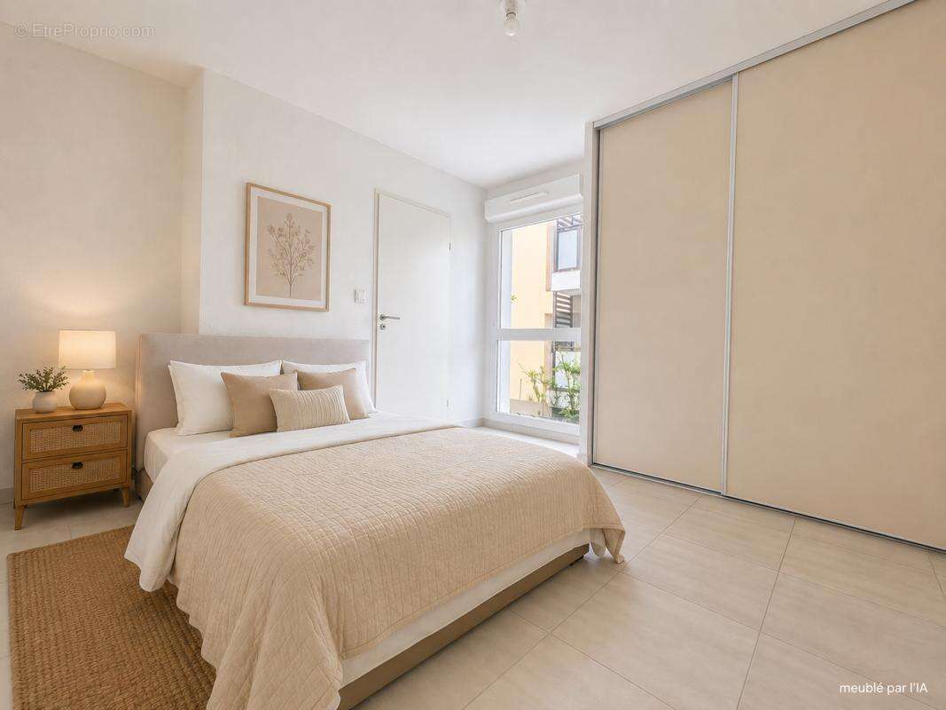 Appartement à SAINT-JEAN-DE-VEDAS
