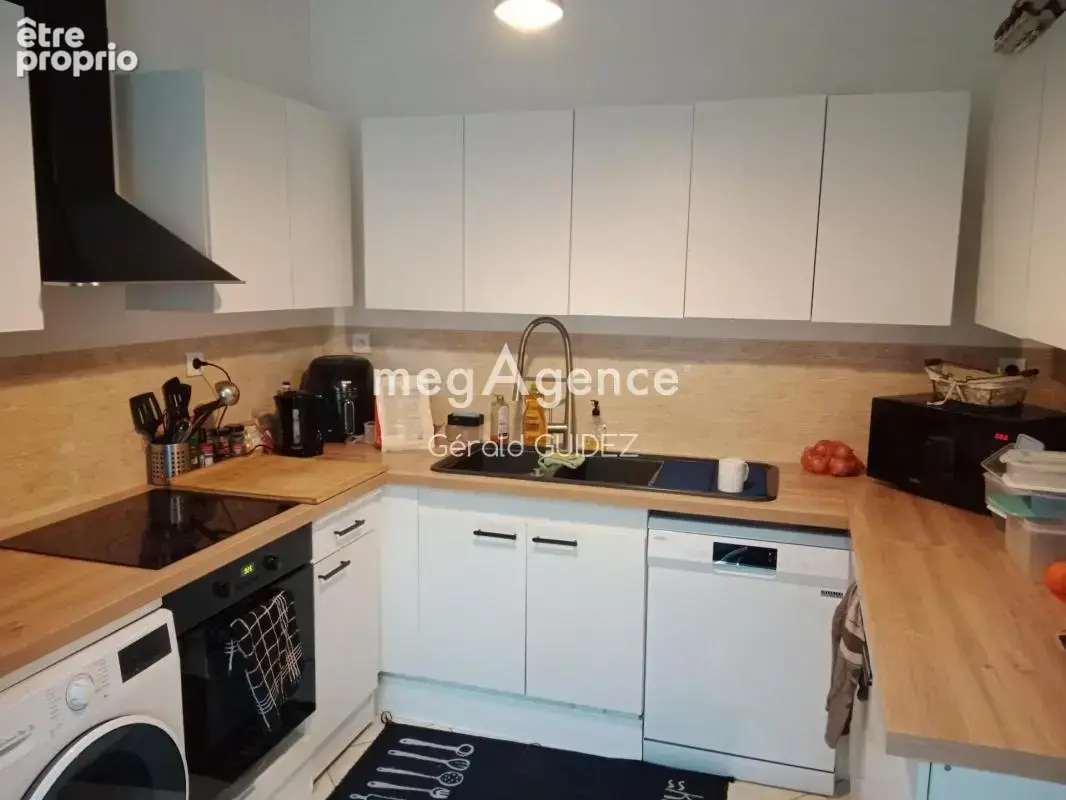 A DOUAI, Magnifique maison d'architecte de 230 m2 habitables avec 6 chambres proche centre et gare, classée B, avec beau jardin  - photo 8
