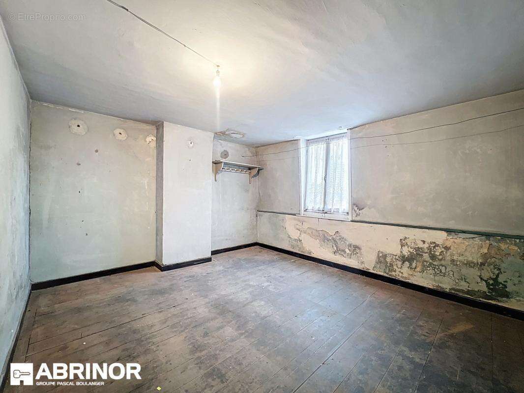 Maison à MONS-EN-BAROEUL