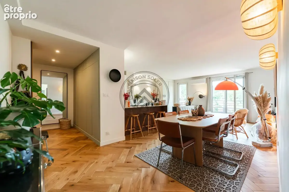 Photo Appartement à Toulouse au prix de 414 750€
