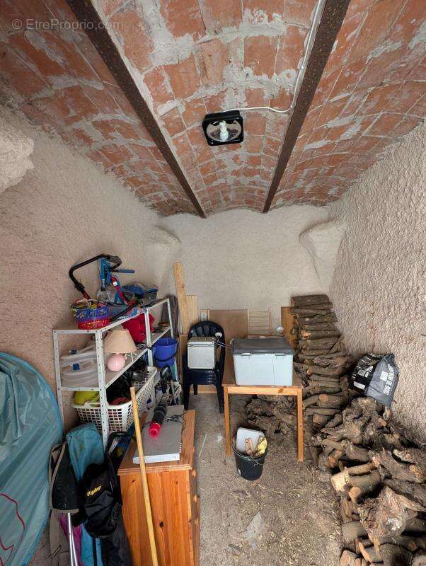 Maison à ROQUESSELS