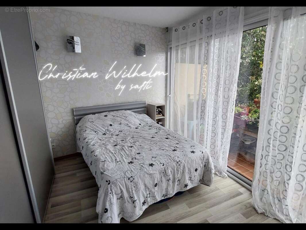 Photo 7 - Appartement à SAINT-ORENS-DE-GAMEVILLE