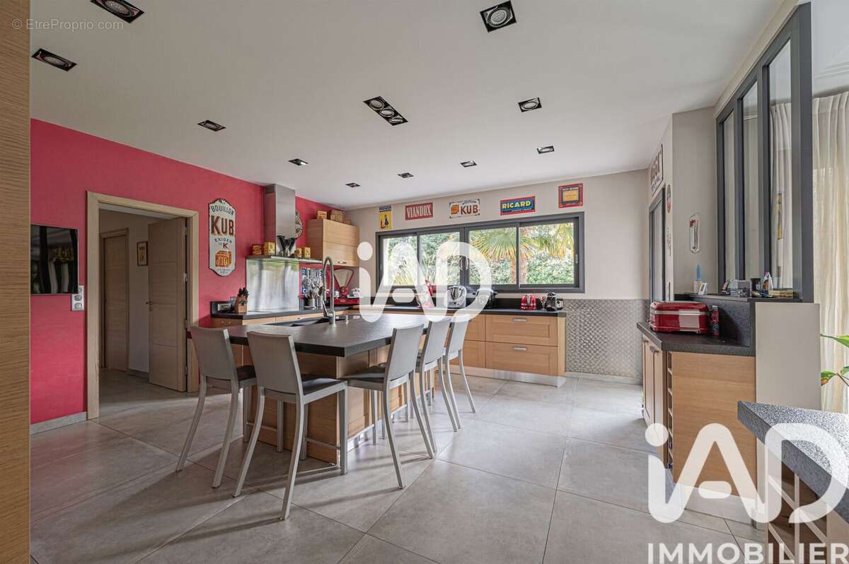 Photo 6 - Maison à LE RAINCY