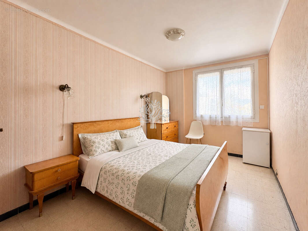 Appartement à SANARY-SUR-MER