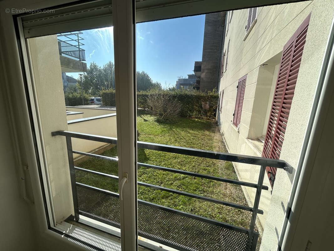 Appartement à CLAYE-SOUILLY