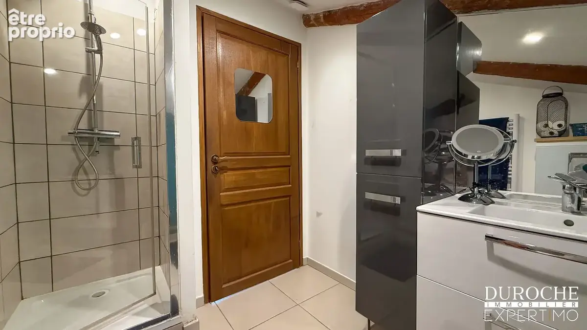 Orange   Élégante maison de maître en pierre avec studio indépendant, garage et terrasses - photo 9